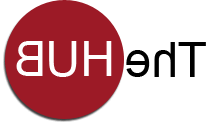 The HUB Logo